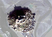 Mont-St-Michel