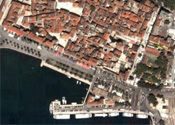 Split