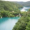 Plitvice Lakes