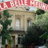 La Belle Meunière