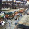 Budapest Market