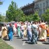 Hare Krishna Parade