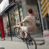 Sweet Wheelie!