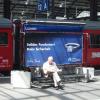 Luzern Train Station