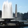 Fountain