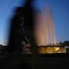 Fountain