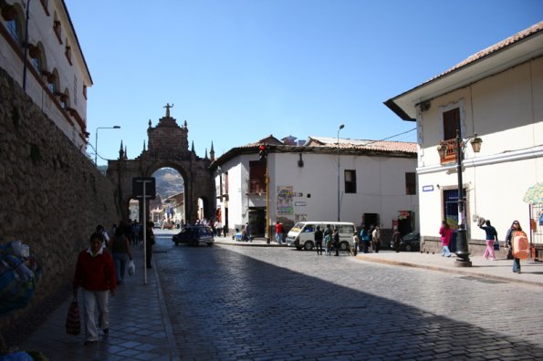 Cusco