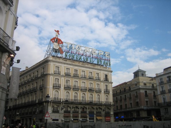 Madrid