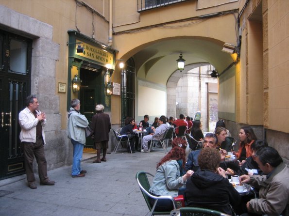 Madrid