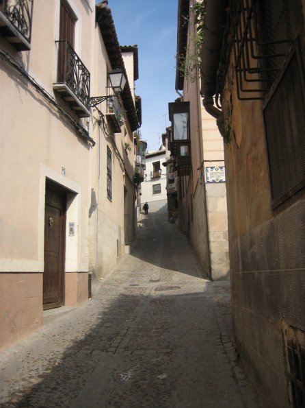 Toledo